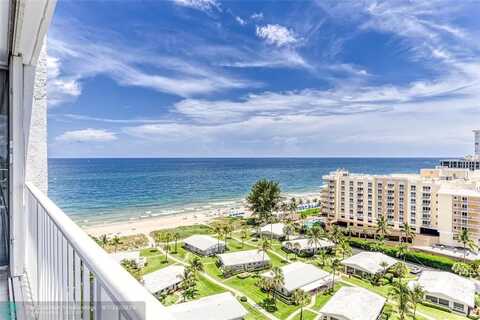 1010 S Ocean Blvd, Pompano Beach, FL 33062