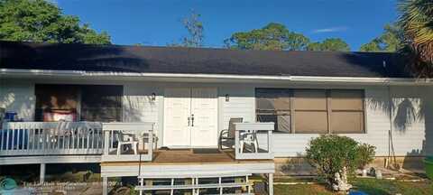 2345 E Rd E, Loxahatchee Groves, FL 33470