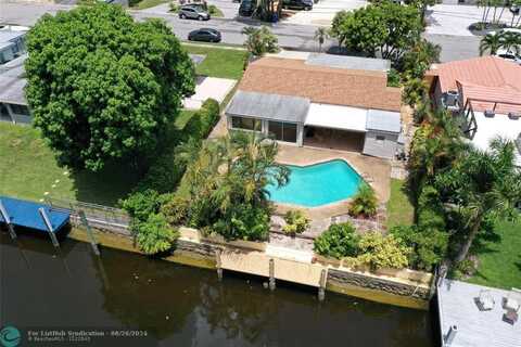 1204 Citrus Isle, Fort Lauderdale, FL 33315