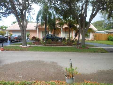 1940 SW 51st Terrace, Plantation, FL 33317