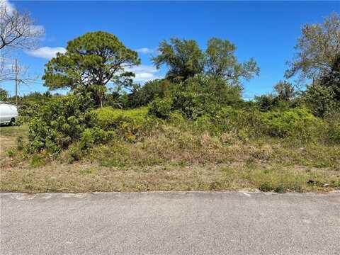 O BARCELONA AVE, Fort Pierce, FL 34946