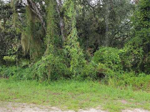 580 S Estribo St, Clewiston, FL 33440