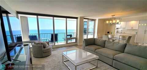 4280 Galt Ocean Drive, Fort Lauderdale, FL 33308