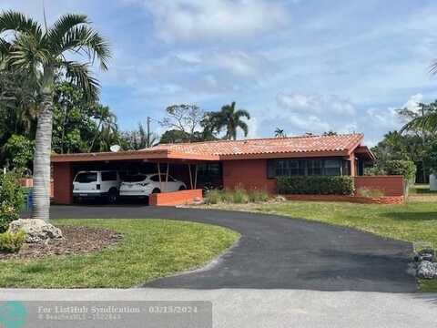 2816 Coral Shores Dr, Fort Lauderdale, FL 33306