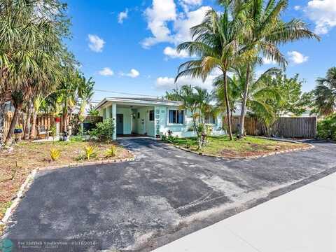 2041 NE 56th St, Fort Lauderdale, FL 33308