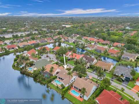 1170 NW 101st Ave, Plantation, FL 33322