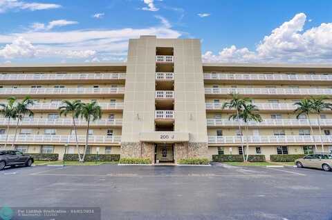 200 SE 5th Ave, Dania Beach, FL 33004