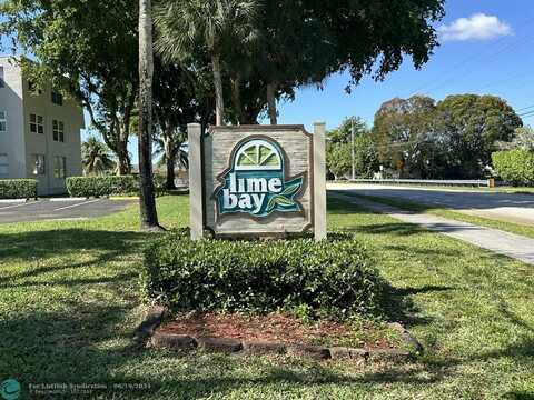 9401 Lime Bay Blvd, Tamarac, FL 33321