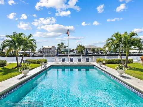 609 Bayshore Drive, Fort Lauderdale, FL 33304