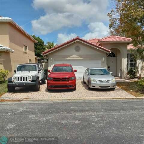 9847 NW 22 STREET, Pembroke Pines, FL 33324