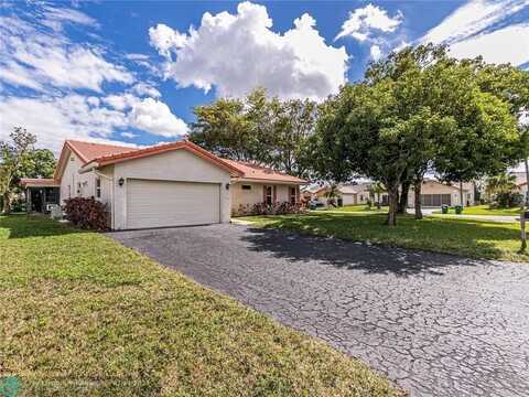 7000 NW 107th Ave, Tamarac, FL 33321