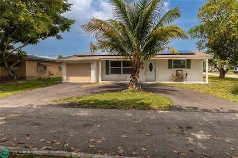 2600 NW 68th Way, Sunrise, FL 33313