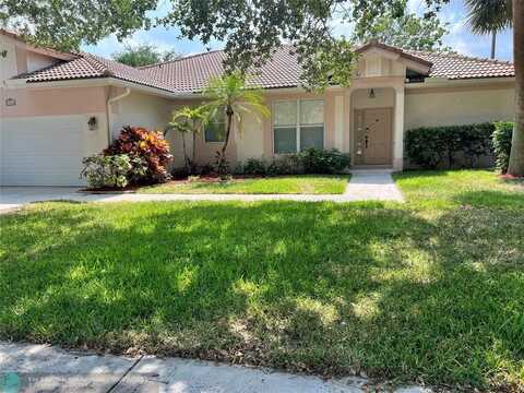 6185 NW 45th Ter, Coconut Creek, FL 33073