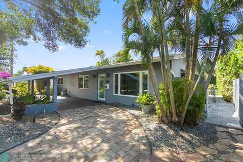 316 NW 20th St, Wilton Manors, FL 33311