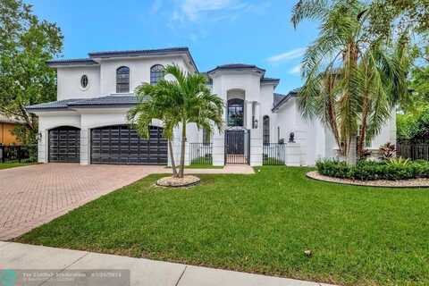 7087 NW 71st Mnr, Parkland, FL 33067