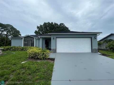 398 SE Husted Ter, Port Saint Lucie, FL 34983