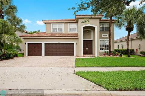 4299 Diamond Ter, Weston, FL 33331