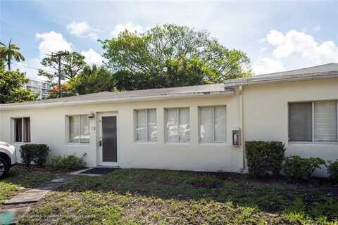 401 SE 18th St, Fort Lauderdale, FL 33316