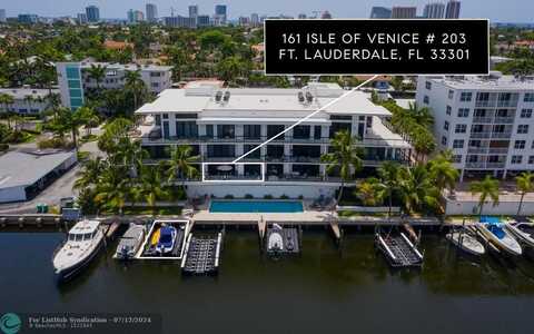 161 Isle of Venice, Fort Lauderdale, FL 33301