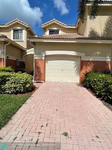 3959 Orange Tree Ln, Weston, FL 33332