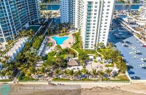 3001 S Ocean Dr, Hollywood, FL 33019