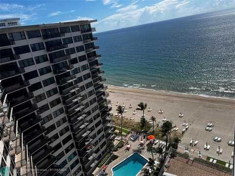 3750 Galt Ocean Dr, Fort Lauderdale, FL 33308