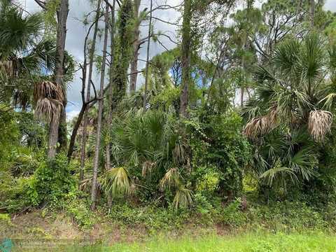 Lot 15 Yuma Ave, North Port, FL 34286