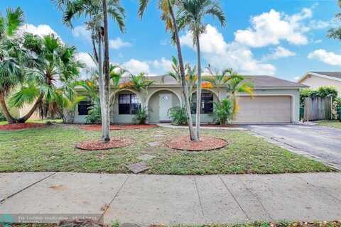 5005 SW 104th Ave, Cooper City, FL 33328