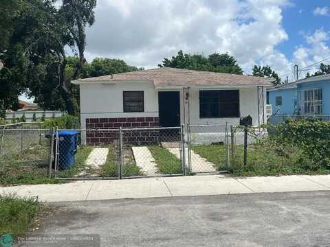 2961 NW 59th St, Miami, FL 33142