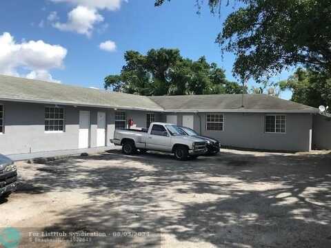 9251 NW 8th Ave, Miami, FL 33150