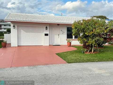 8113 NW 59th Pl, Tamarac, FL 33321