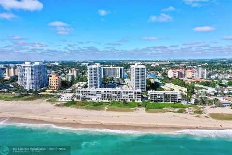 525 N Ocean Blvd, Pompano Beach, FL 33062