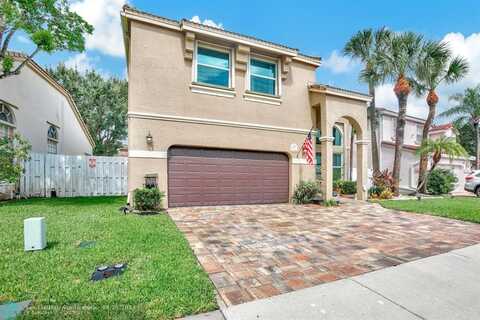 974 NW 155th Ter, Pembroke Pines, FL 33028