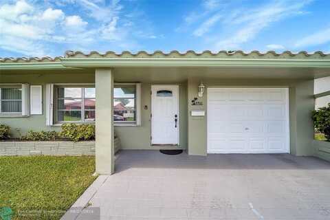 4903 NW 43rd Ter, Tamarac, FL 33319