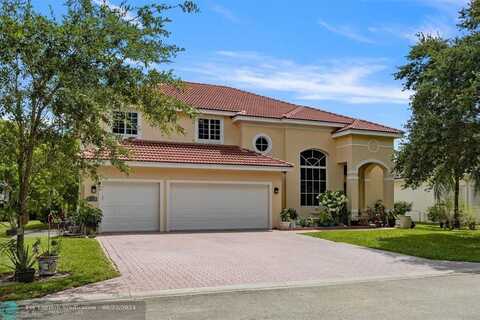 10214 NW 54th Pl, Coral Springs, FL 33076