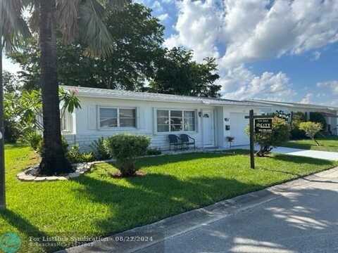 1465 NW 69th Ave, Margate, FL 33063