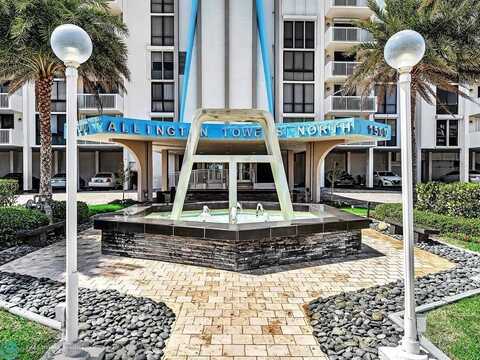 1500 S OCEAN DR, Hollywood, FL 33019