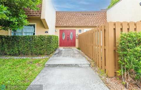 3541 NW 95th Ter, Sunrise, FL 33351