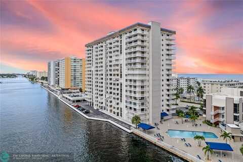 1500 S Ocean Dr, Hollywood, FL 33019