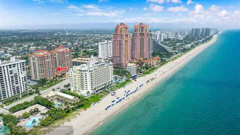2001 N Ocean Blvd, Fort Lauderdale, FL 33305