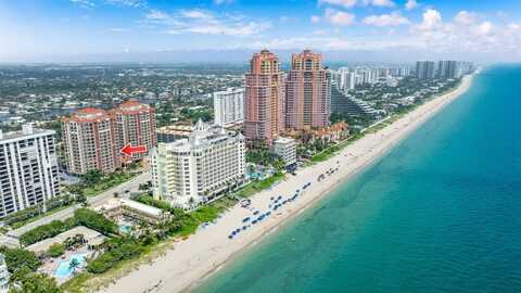 2001 N Ocean Blvd, Fort Lauderdale, FL 33305