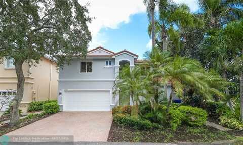 1090 Satinleaf St, Hollywood, FL 33019