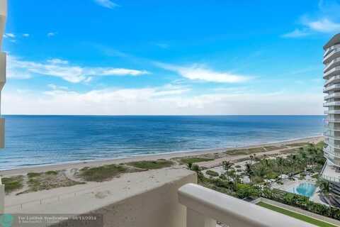 750 N Ocean Blvd, Pompano Beach, FL 33062