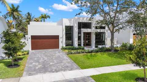 516 NE 9th Ave, Fort Lauderdale, FL 33301