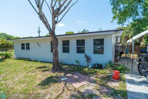 261 NW 40th Ct, Oakland Park, FL 33309