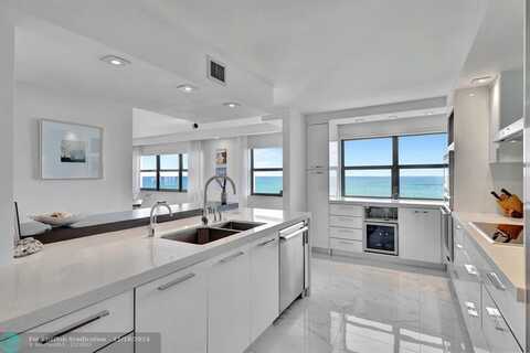 1201 S Ocean Drive, Hollywood, FL 33019