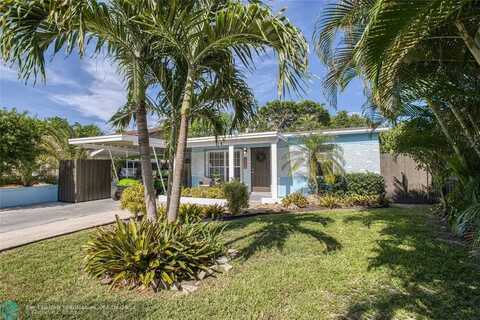 5364 NE 2nd Ave, Oakland Park, FL 33334