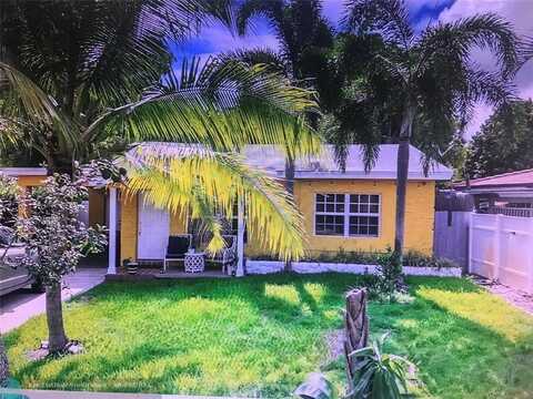 1432 NW 7th Ter, Fort Lauderdale, FL 33311