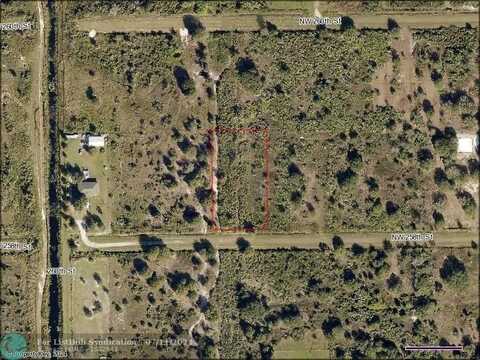 15027 NW 258th St, Okeechobee, FL 34972