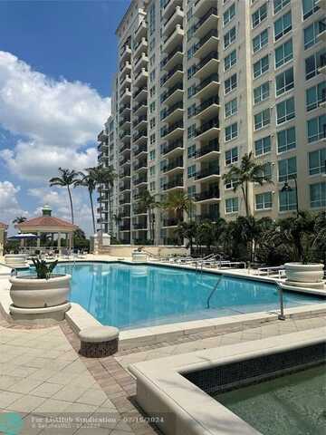 610 W Las Olas Blvd, Fort Lauderdale, FL 33312